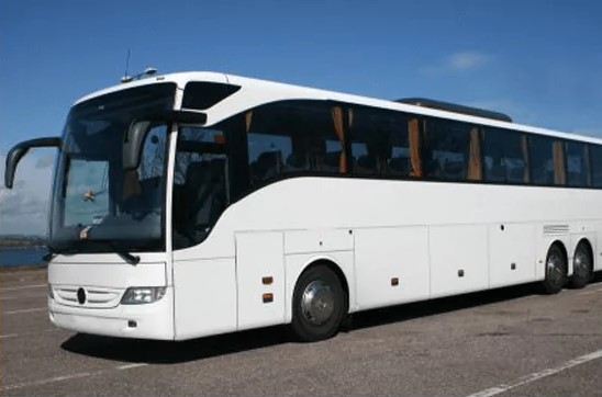 Coach Hire Walsall